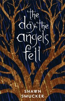 Day the Angels Fell