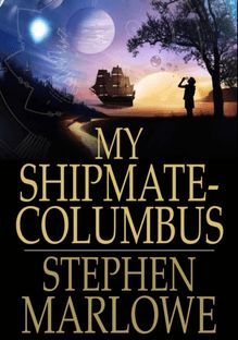 My Shipmate - Columbus