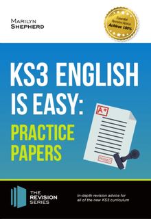 KS3 English is Easy