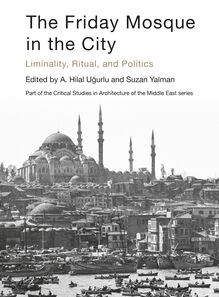 Critical Studies in Architecture of the Middle East