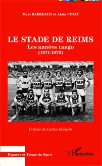 Le stade de Reims