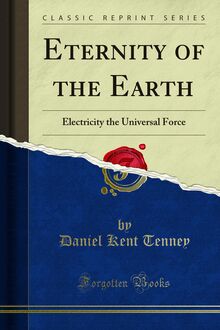 Eternity of the Earth