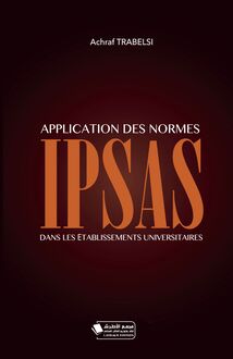 Application des Normes IPSAS en Tunisie