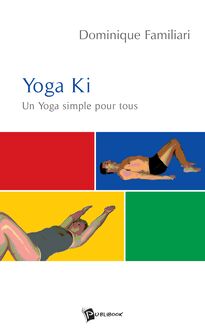 Yoga Ki