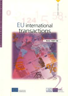 EU international transactions