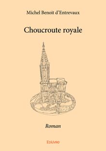 Choucroute royale