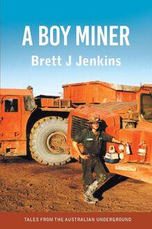 A Boy Miner