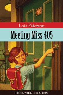 Meeting Miss 405