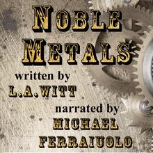 Noble Metals