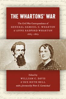 The Whartons  War