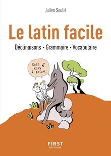 Petit livre - Latin facile