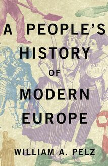 A People s History of Modern Europe