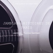 Jamblan: Histoires de Paris