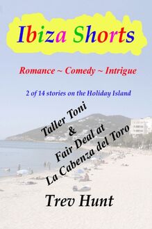 Taller Toni & Fair Deal at La Cabeza