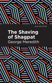 The Shaving of Shagpat