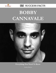 Bobby Cannavale 126 Success Facts - Everything you need to know about Bobby Cannavale