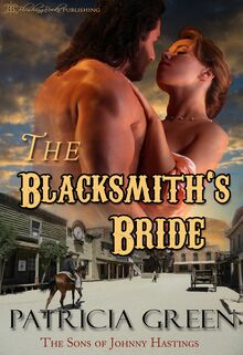 The Blacksmith's Bride