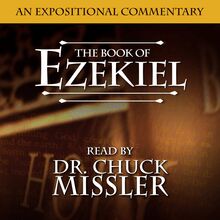 The Book of Ezekiel: An Expositional Commentary