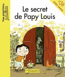 Le secret de Papy Louis