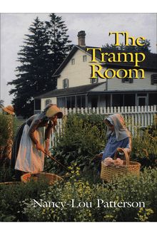 The Tramp Room