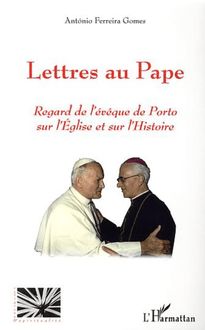 Lettres au Pape