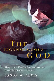 The Inconspicuous God