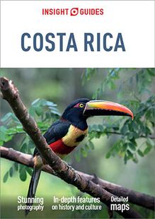 Insight Guides Costa Rica (Travel Guide eBook)