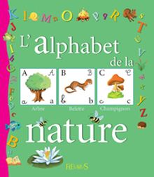 L alphabet de la nature