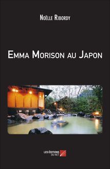 Emma Morison au Japon