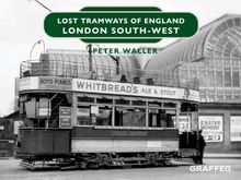 Lost Tramways of England
