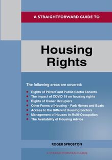 Straightforward Guide To Housing Rights