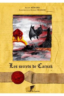 Les secrets de Carnak