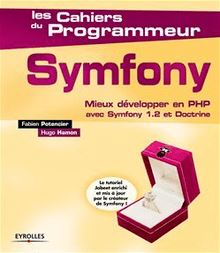 Symfony 1.2