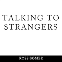 Talking to strangers