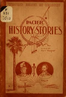 Pacific history stories