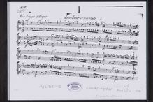 Partition clavier solo, clavier Concerto en F major, F major, Wolf, Ernst Wilhelm