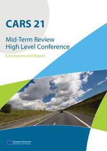 CARS 21 mid-term review high level conference