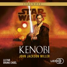 Star Wars - Légendes : Kenobi