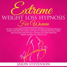 Extreme Weight Loss Hypnosis for Women