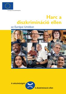 Harc a diszkrimináció ellen az Európai Unióban