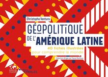 Géopolitique de l Amérique latine