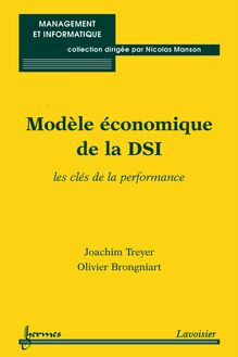 Modèle économique de la DSI