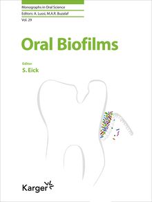 Oral Biofilms
