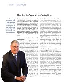 the-audit-committees-auditor