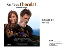 Dossier de presse - La Cinémathèque française