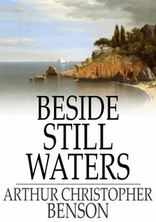 Beside Still Waters