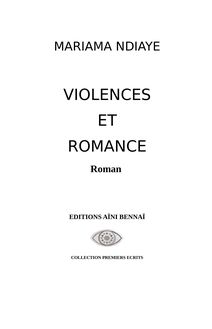Violences et romance