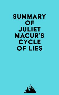 Summary of Juliet Macur s Cycle of Lies