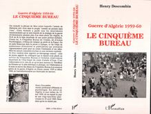 Guerre d Algérie 1959-1960