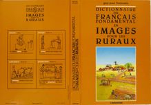 Dictionnaire du français fondamental en images pour les ruraux